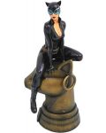 Statueta Diamond Select Toys DC Gallery - Catwoman - 1t