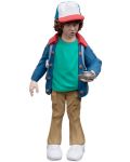 Figurină Weta Television: Stranger Things - Dustin the Pathfinder (Mini Epics) (Limited Edition), 14 cm - 1t