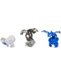 Bakugan - Special Attack Nillious - 6t