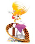 Statueta Diamond Select Games: Sonic The Hedgehog - Tails, 23 cm - 2t
