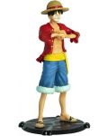 Statuetă ABYstyle Animation: One Piece - Monkey D. Luffy, 17 cm - 3t