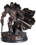 Statueta Blizzard Games: World of Warcraft - Prince Arthas (Commemorative Version), 25 cm - 1t