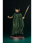 Statueta Kotobukiya Marvel: Avengers - Loki, 37 cm - 5t