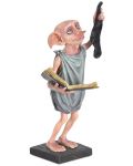 Figurină The Noble Collection Movies: Harry Potter - Dobby, 24 cm - 3t