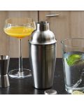 Agitator de cocktail din oțel Leopold Vienna - 700 ml - 3t