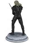 Dark Horse Television statue: The Witcher - Geralt (Sezonul 2), 24 cm - 4t