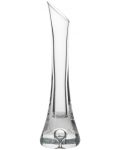 Vază de sticlă ADS - Edwanex, 15 x 5 cm - 1t