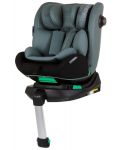 Scaun auto  Chipolino - Olimpus, 360°, I-Size, 40-150 cm, verde - 1t