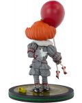 Statueta Q-Fig Movies: IT - Pennywise, 15 cm - 2t