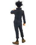 Figurină Banpresto Animation: Jujutsu Kaisen - Megumi Fushiguro (Jukon No Kata), 16 cm - 4t