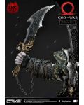 Statueta Prime 1 Games: God of War - Kratos & Atreus (Deluxe Version), 72 cm - 7t
