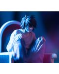 Statuetă ABYstyle Animation: Death Note - L, 15 cm - 5t