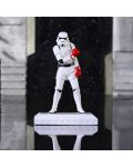 Figurină Nemesis Now Movies: Star Wars - Boxer Stormtrooper, 18 cm - 7t