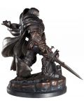 Statueta Blizzard Games: World of Warcraft - Prince Arthas (Commemorative Version), 25 cm - 4t