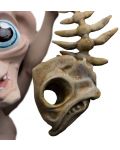 Statuetă Weta Movies: The Lord of the Rings - Smeagol (Mini Epics), 11 cm - 6t