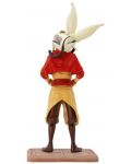 Statuetă ABYstyle Animation: Avatar: The Last Airbender - Aang, 18 cm - 3t