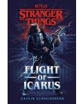Stranger Things: Flight of Icarus - 1t