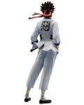 Statuetă Banpresto Animation: Rurouni Kenshin - Sanosuke Sagara, 27 cm - 4t