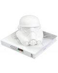 Star Wars: Stormtrooper Helmet and Book Set - 3t