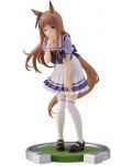 Statuetă Banpresto Animation: Umamusume - Grass Wonder (Derby), 16 cm - 1t