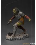 Figurina Iron Studios Movies: Lord of The Rings - Swordsman Orc, 16 cm - 5t