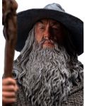 Figurină Weta Movies: Lord of the Rings - Gandalf the Grey, 19 cm - 5t
