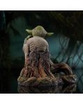 Statuetâ  Gentle Giant Movies: Star Wars - Yoda (Episode VI) (Milestones), 14 cm - 5t