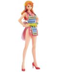 Statuetă Banpresto Animation: One Piece - Nami (Wanokuni) (The Grandline Lady) (Vol. 8), 16 cm - 1t