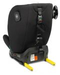 Scaun auto Caretero - Commo, IsoFix, i-Size, 40-150 cm, Navy - 3t