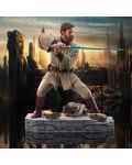 Figurină Gentle Giant Movies: Star Wars - Obi-Wan Kenobi (Milestones), 30 cm - 4t