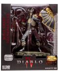Statuetâ McFarlane Games: Diablo IV - Bone Spirit Necromancer (Common), 15 cm - 10t