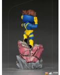 Figurină Iron Studios Marvel: X-Men - Cyclops, 21 cm - 4t