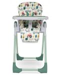 Cosatto highchair - Noodle+, Old Macdonald - 3t