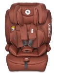 Scaun auto Lorelli - Rio, i-Size, IsoFix, 76-150 cm, Ginger - 2t