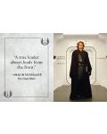 Star Wars. The Tiny Book of Jedi: Wisdom from the Light Side of the Force - 2t