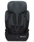 Scaun auto KinderKraft - Comfort Up, I-Size, 75-150 cm, negru - 5t