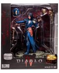 Statuetâ McFarlane Games: Diablo IV - Hydra Lightning Sorceress (Common), 15 cm - 10t
