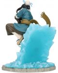 Statuetă Banpresto Animation: Naruto Shippuden - Haku (Memorable Saga), 12 cm - 3t