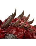 Statueta bust Blizzard Games: Diablo - Diablo, 25 cm - 7t