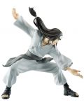 Statuetă Banpresto Animation: Naruto Shippuden - Neji Hyuga (Vibration Stars), 15 cm - 3t