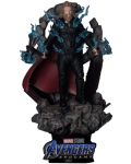 Figurina Beast Kingdom Marvel: Avengers - Thor, 16 cm - 1t