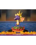 Figurina First 4 Figures Games: Spyro - Spyro, 20 cm - 4t