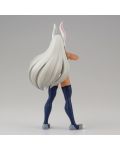 Statuetă Banpresto Animation: My Hero Academia - Rumi Usagiyama (Mirko) (Age of Heroes), 15 cm - 4t