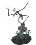 Figurina Diamond Select Disney: Nightmare Before Christmas - Jack Skellington, 28 cm - 1t