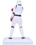 Figurină Nemesis Now Movies: Star Wars - Boxer Stormtrooper, 18 cm - 3t