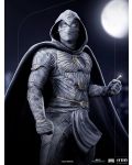 Iron Studios Marvel: Moon Knight - figurină Moon Knight, 30 cm - 7t