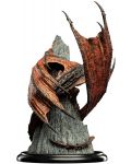 Statueta Weta Movies: Lord of the Rings - Smaug the Magnificent, 20 cm - 3t