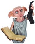 Figurină The Noble Collection Movies: Harry Potter - Dobby, 24 cm - 5t