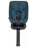 Scaun auto KinderKraft - I-Guard 360°, cu IsoFix, 0 - 25 kg, Harbor Blue - 2t