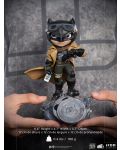 Figurină Iron Studios DC Comics: Justice League - Batman (Knightmare), 17 cm - 6t